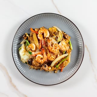 Pad Woon Sen
